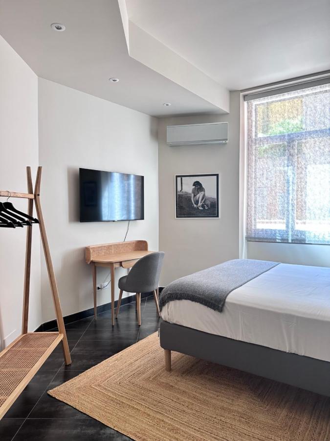 Daag Corso Luxury Apartment Roma Exterior foto