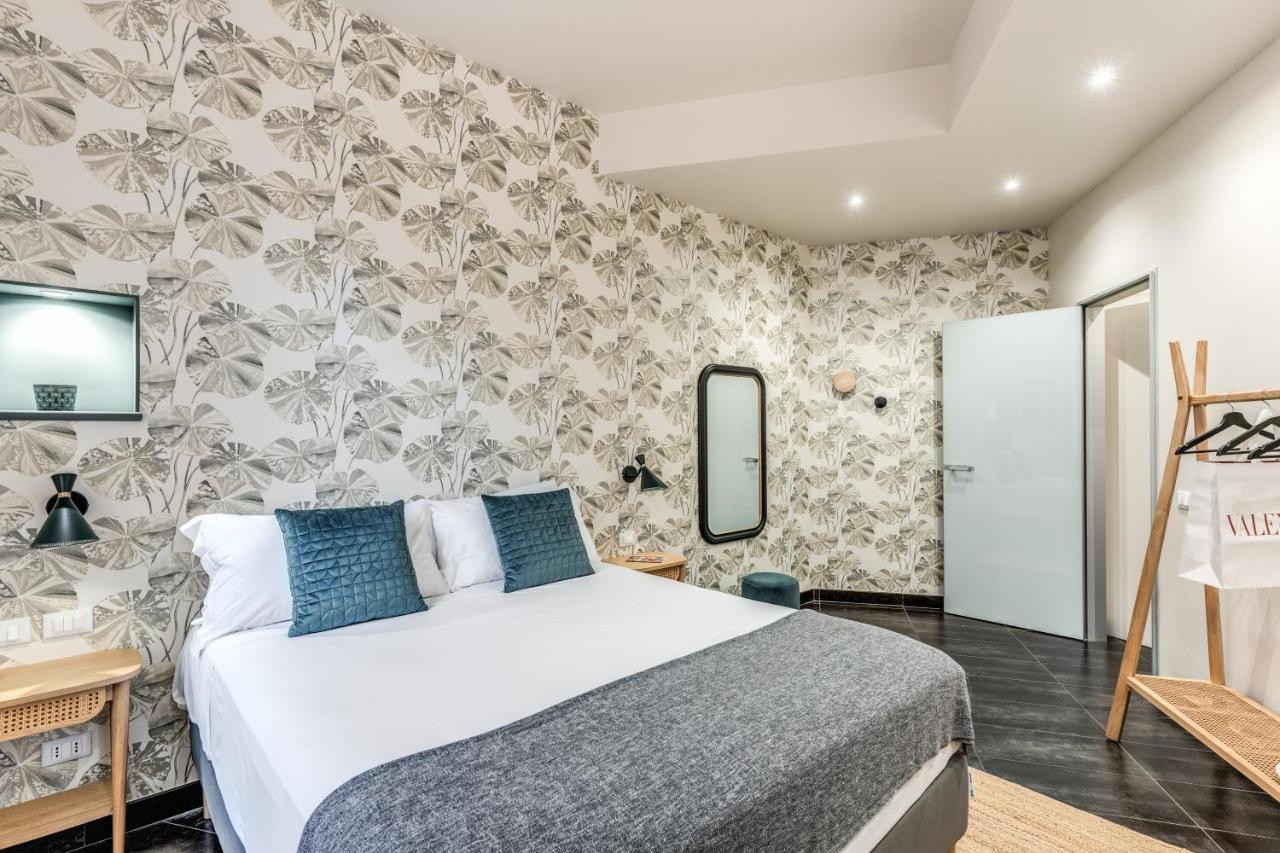 Daag Corso Luxury Apartment Roma Exterior foto